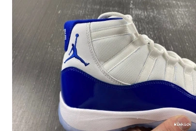 Jordan BLUE 11 Air CT8012-114 0728